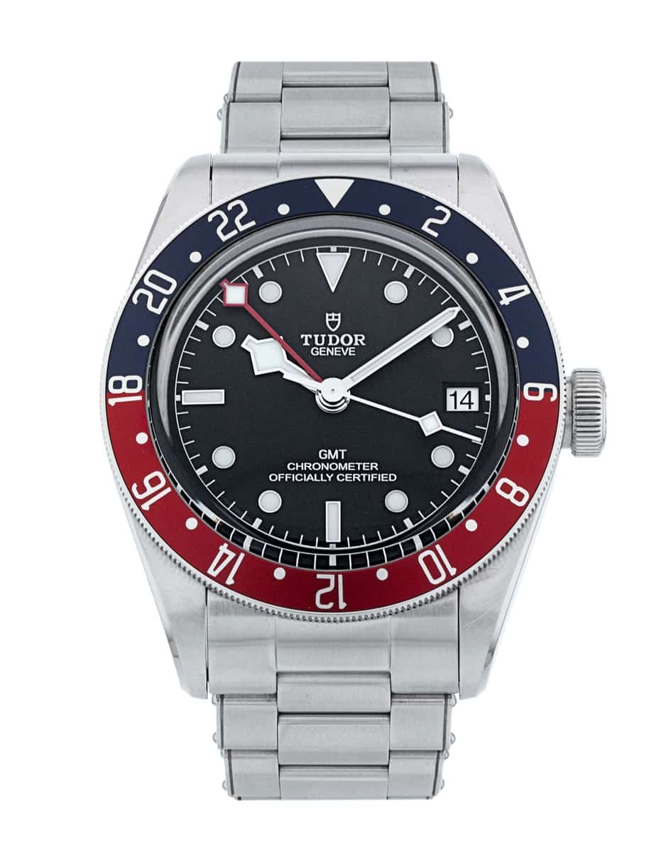 Tudor Black Bay GMT M79830RB-0001 Tudor Black Bay GMT M79830RB-0001